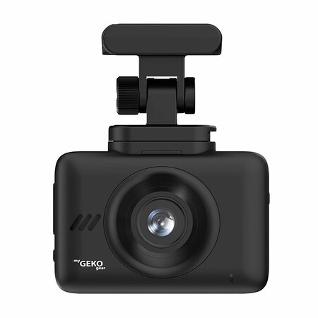 Mygekogear Adesso Orbit 535 4K Wi-Fi Sony Starvis Dash Cam GO53532G